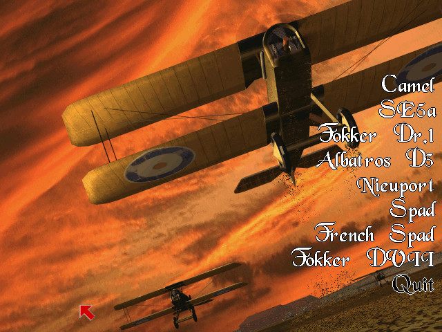 #10. Flying Corps (Steam) 由: Strategy First