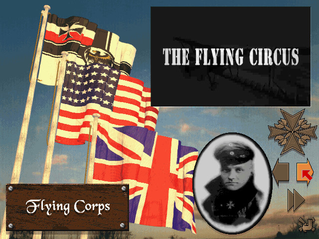 Flying Corps screenshot #7