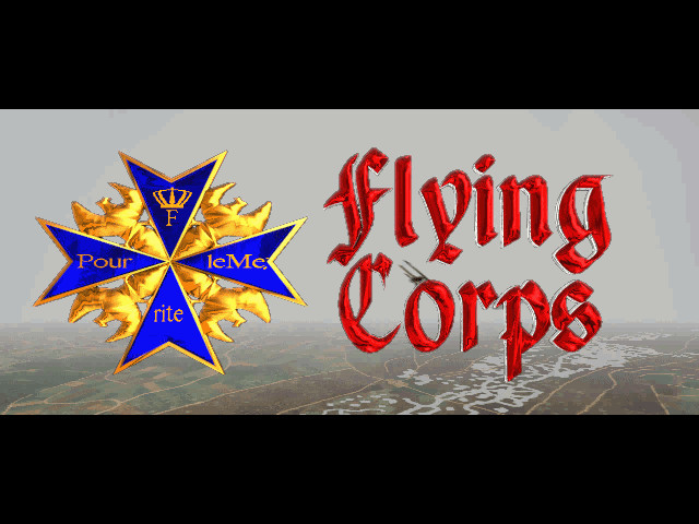 Flying Corps screenshot #1