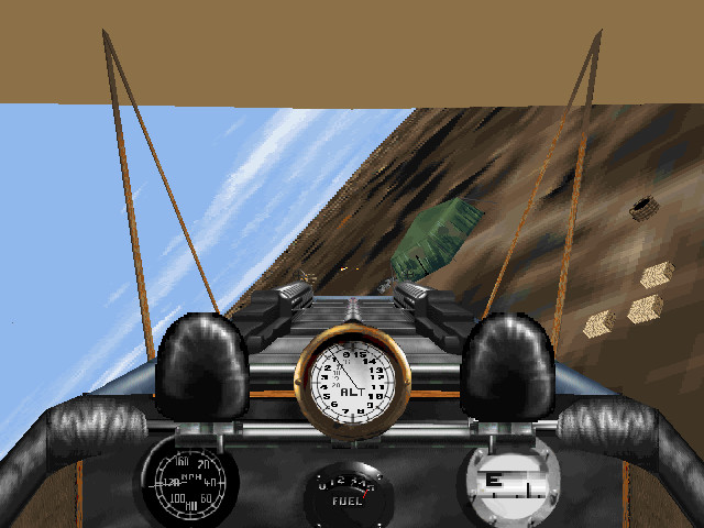 Flying Corps screenshot #4