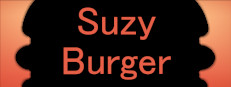 Suzy Burger cover