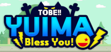 TOBE YUIMA - Bless You Cheat Engine/CT