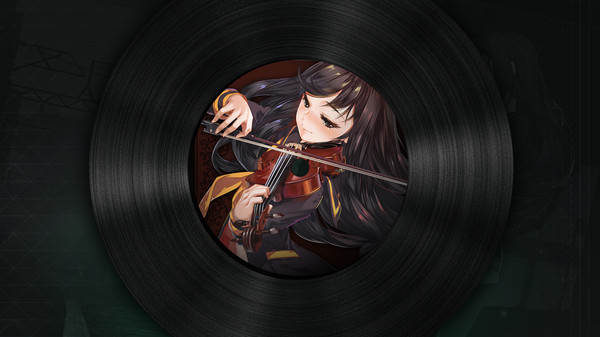 Screenshot z The Blind Of The New World ⁄ OST Screenshot z The Blind Of The New World ⁄ OST