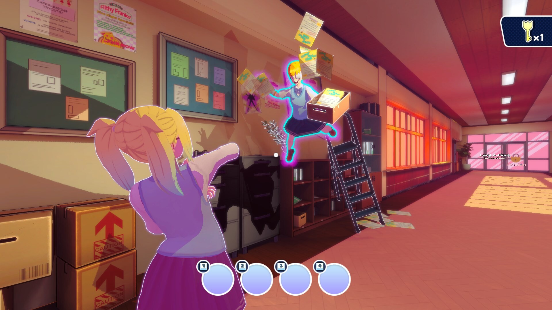 HeartLinks: A Puzzle Called Love screenshot #5