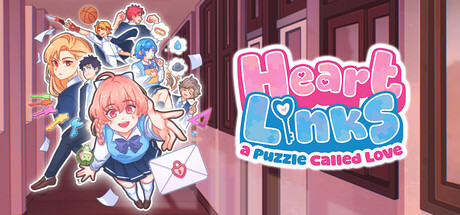 HeartLinks: A Puzzle Called Love