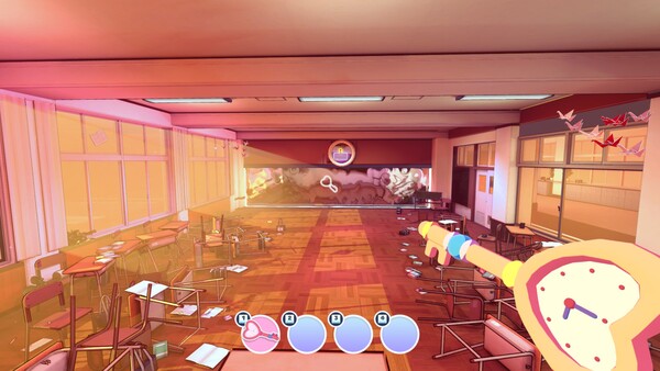 HeartLinks: A Puzzle Called Love screenshot 10