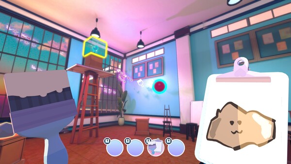 HeartLinks: A Puzzle Called Love screenshot 6