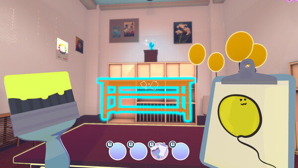 HeartLinks: A Puzzle Called Love screenshot 11