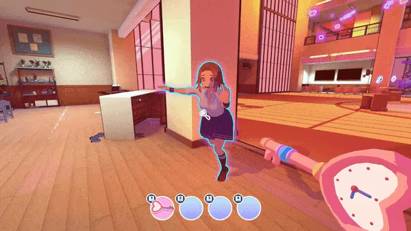 HeartLinks: A Puzzle Called Love video 2