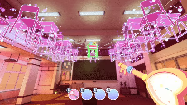 HeartLinks: A Puzzle Called Love video 1