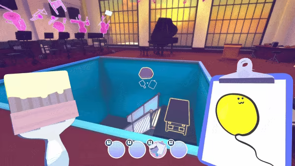 HeartLinks: A Puzzle Called Love video 3