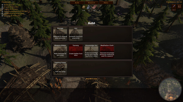 Age of Jura screenshot 4