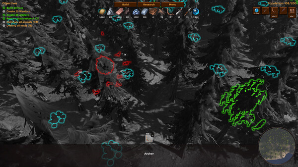 Age of Jura screenshot 6