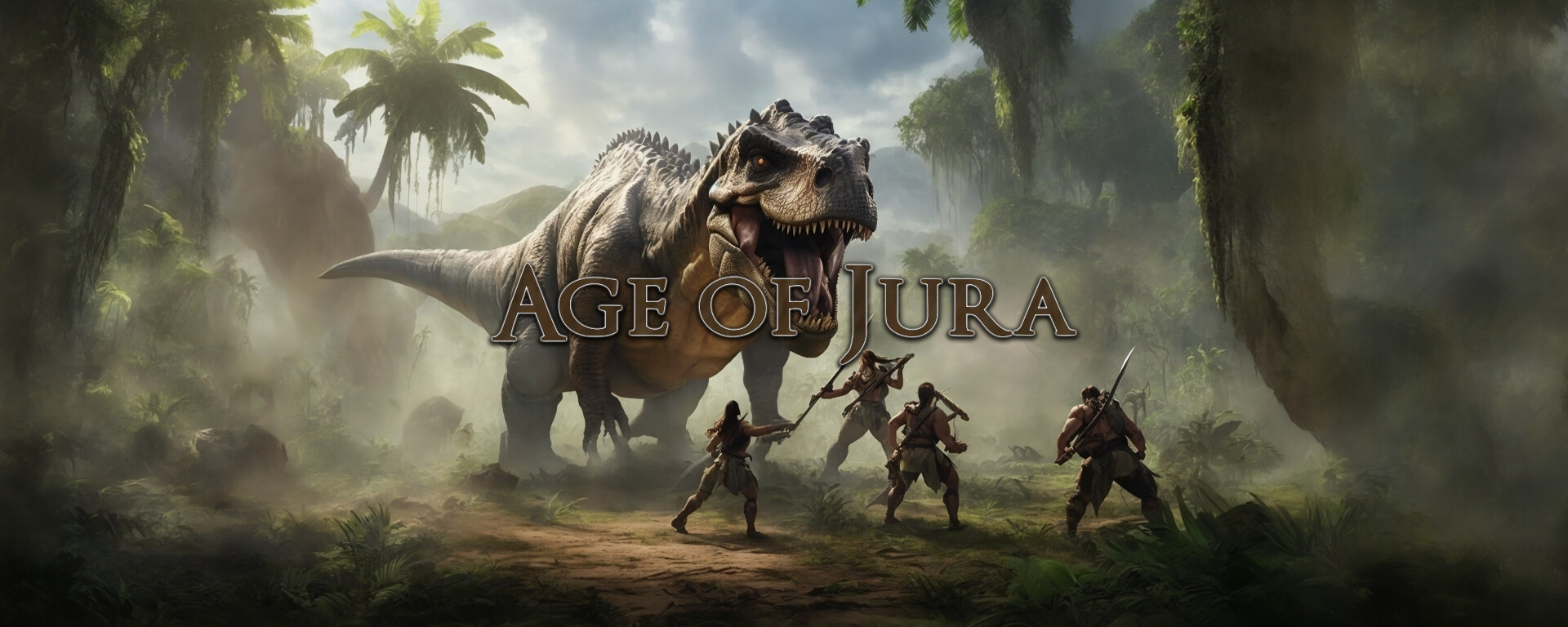 Age of Jura Featured Screenshot #1