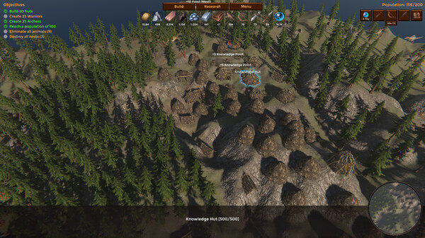Age of Jura screenshot 2