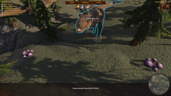 Age of Jura screenshot 7