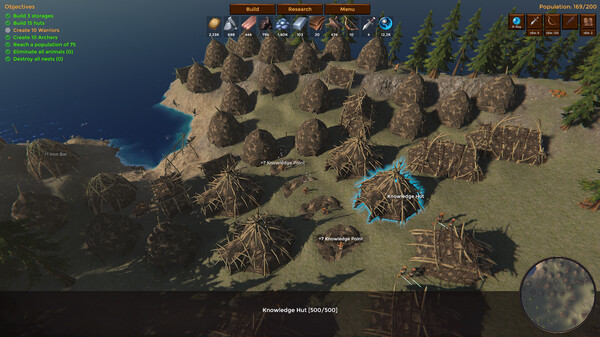 Age of Jura screenshot 11