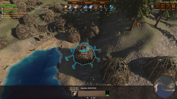 Age of Jura screenshot 9