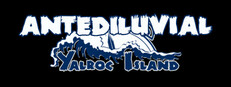 Antediluvial : Yalroc Island cover