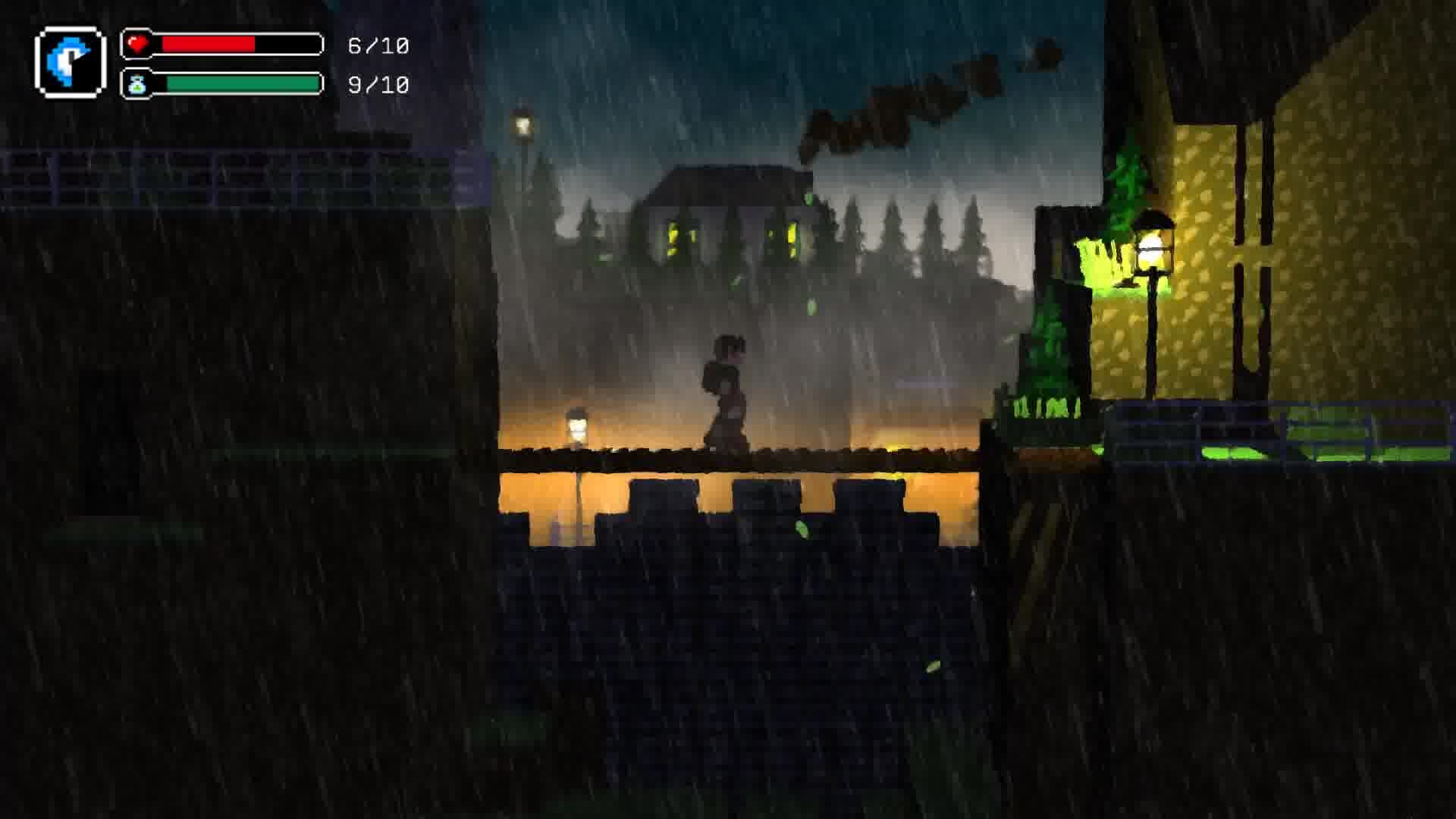 Antediluvial : Yalroc Island screenshot #4