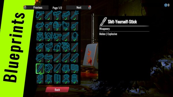 Slaycation Paradise screenshot 4