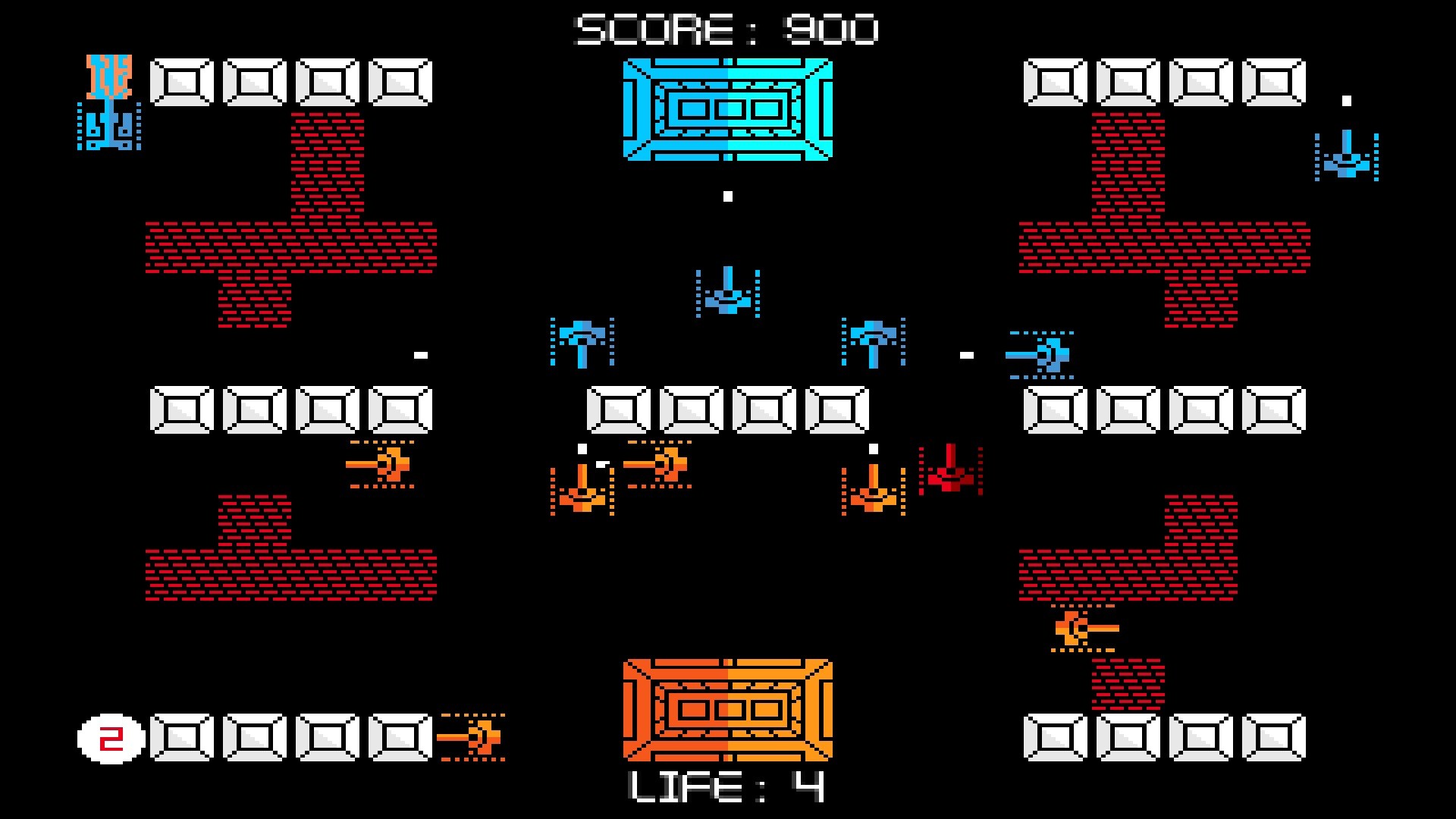 Tiger Tank 59 Ⅰ Mission Pack 016 Featured Screenshot #1