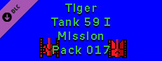 Tiger Tank 59 Ⅰ Mission Pack 017 Small Capsule Image