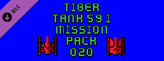 Tiger Tank 59 Ⅰ Mission Pack 020 Small Capsule Image