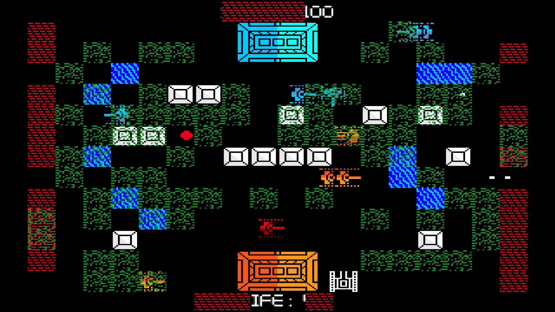 Tiger Tank 59 Ⅰ Mission Pack 063 Featured Screenshot #1