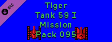 Tiger Tank 59 Ⅰ Mission Pack 095 Small Capsule Image