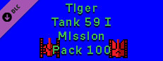 Tiger Tank 59 Ⅰ Mission Pack 100 Small Capsule Image
