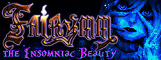 FAIRYMM: the Insomniac Beauty