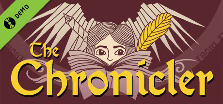 The Chronicler Demo cover art