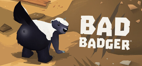 Bad Badger