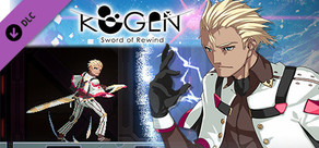 KOGEN: Sword of Rewind - Historia adicional y personaje jugable: Yuji Otori