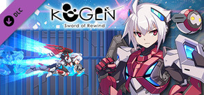 KOGEN: Sword of Rewind - Historia adicional y personaje jugable: Copen (Gunvolt Chronicles: Luminous Avenger iX 2)