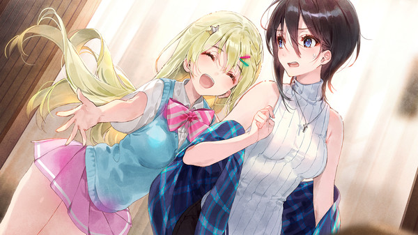 OshiRabu: Waifus Over Husbandos ~Love･or･die~