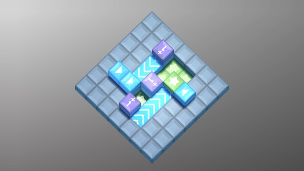IsoCubes screenshot