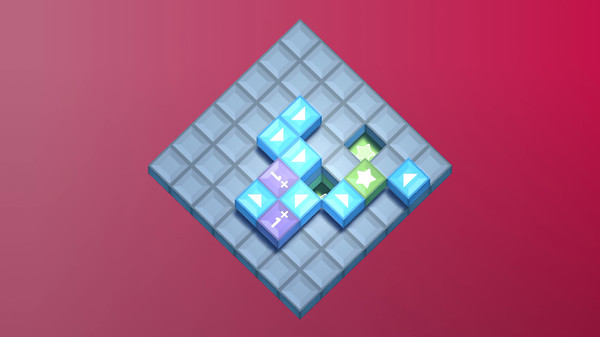 IsoCubes screenshot