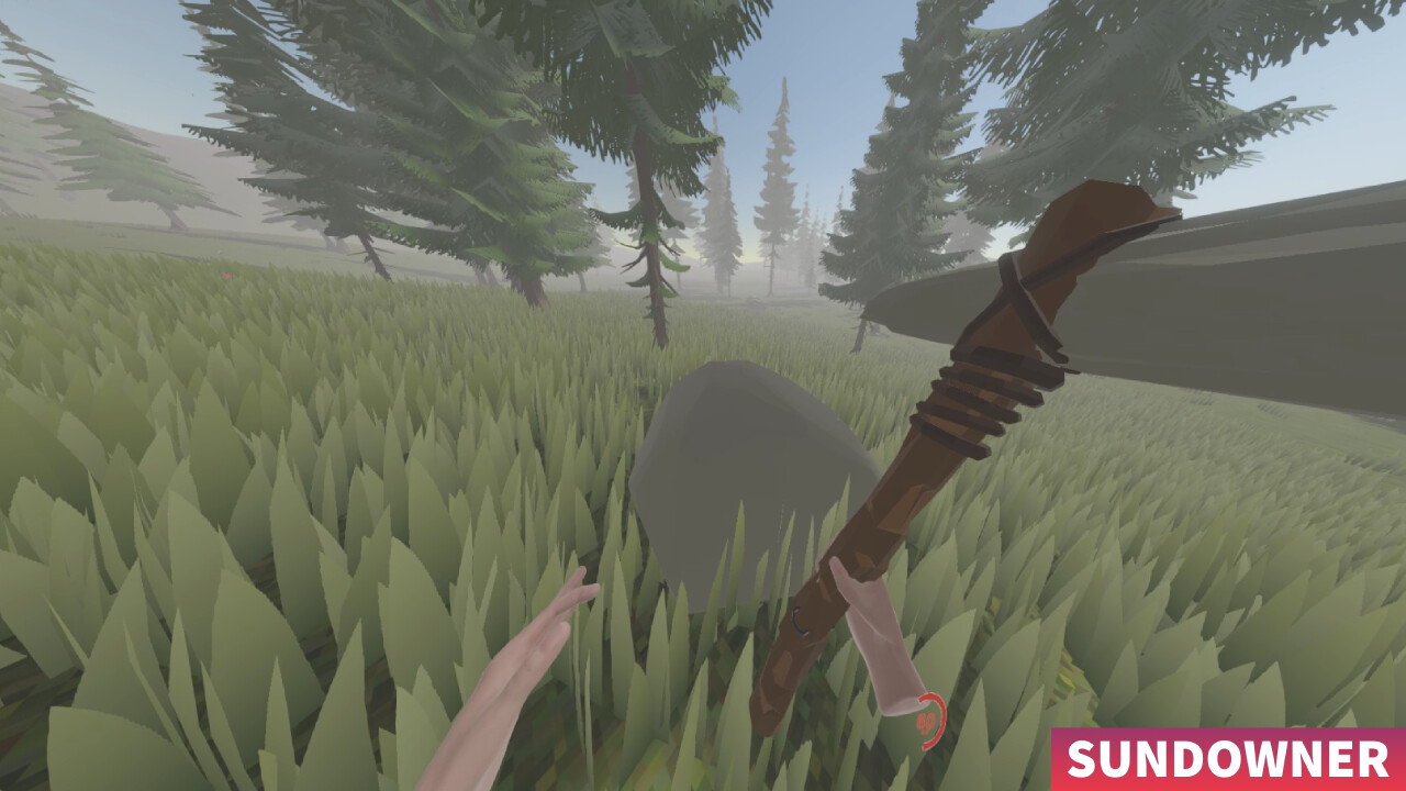 Sundowner screenshot #3