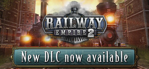 Railway Empire 2