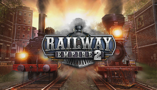 Trailer Railway Empire 2