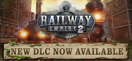 تحميل لعبة Railway Empire 2 للكمبيوتر مجانا