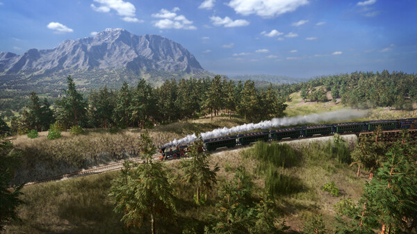 Railway Empire 2 screenshot