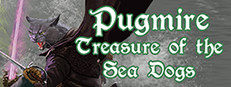 Pugmire: Treasure of the Sea Dogs