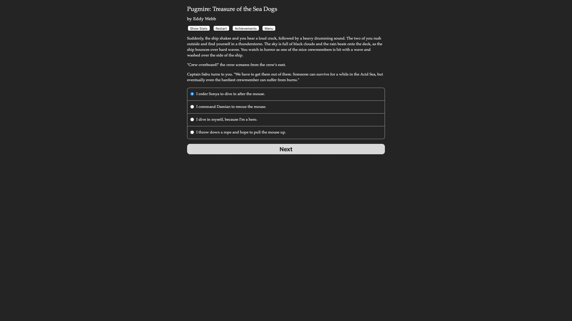 Screenshot 4
