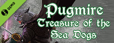 Pugmire: Treasure of the Sea Dogs Demo Small Capsule Image