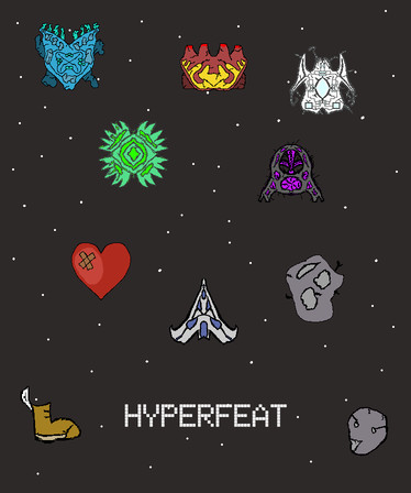 HyperFeat