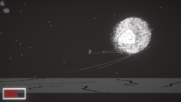 Screenshot z HyperFeat Screenshot z HyperFeat