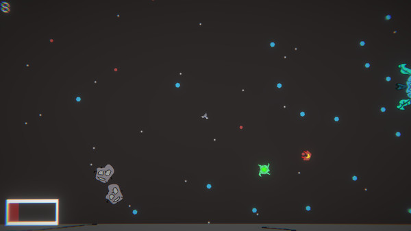 Screenshot z HyperFeat Screenshot z HyperFeat